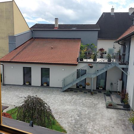 Penzion U Selongu Jindrichuv Hradec Quarto foto