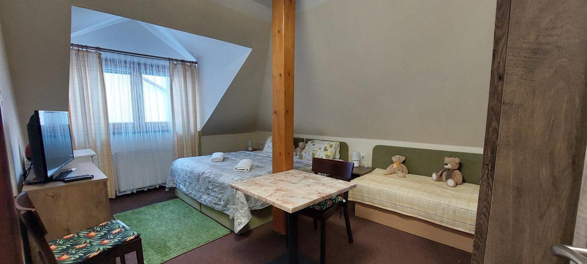 Penzion U Selongu Jindrichuv Hradec Exterior foto