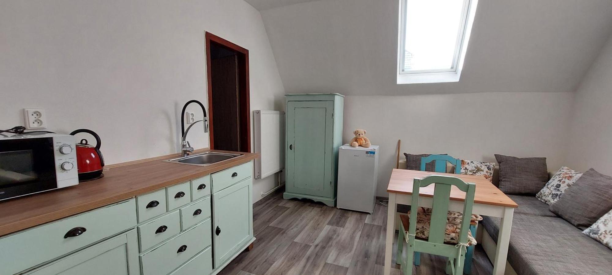 Penzion U Selongu Jindrichuv Hradec Exterior foto
