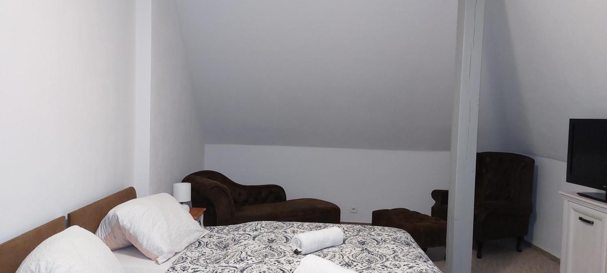 Penzion U Selongu Jindrichuv Hradec Exterior foto