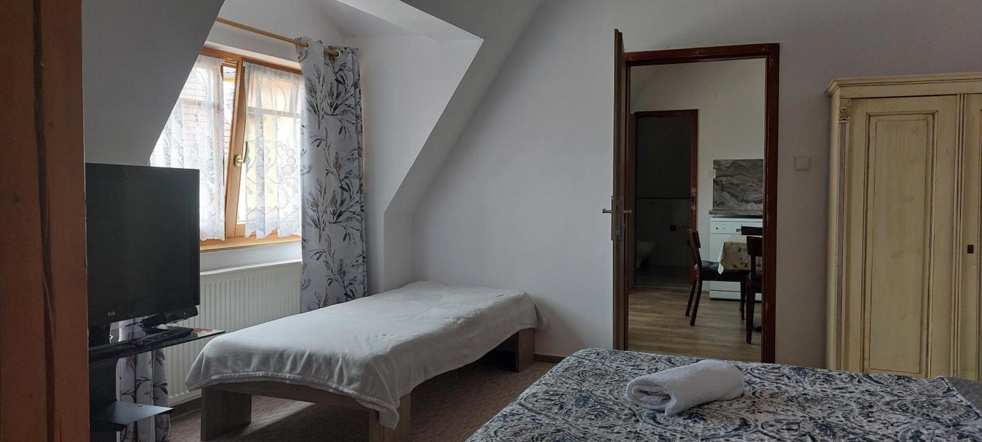 Penzion U Selongu Jindrichuv Hradec Quarto foto