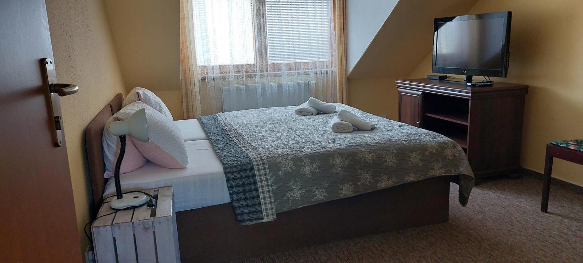 Penzion U Selongu Jindrichuv Hradec Quarto foto