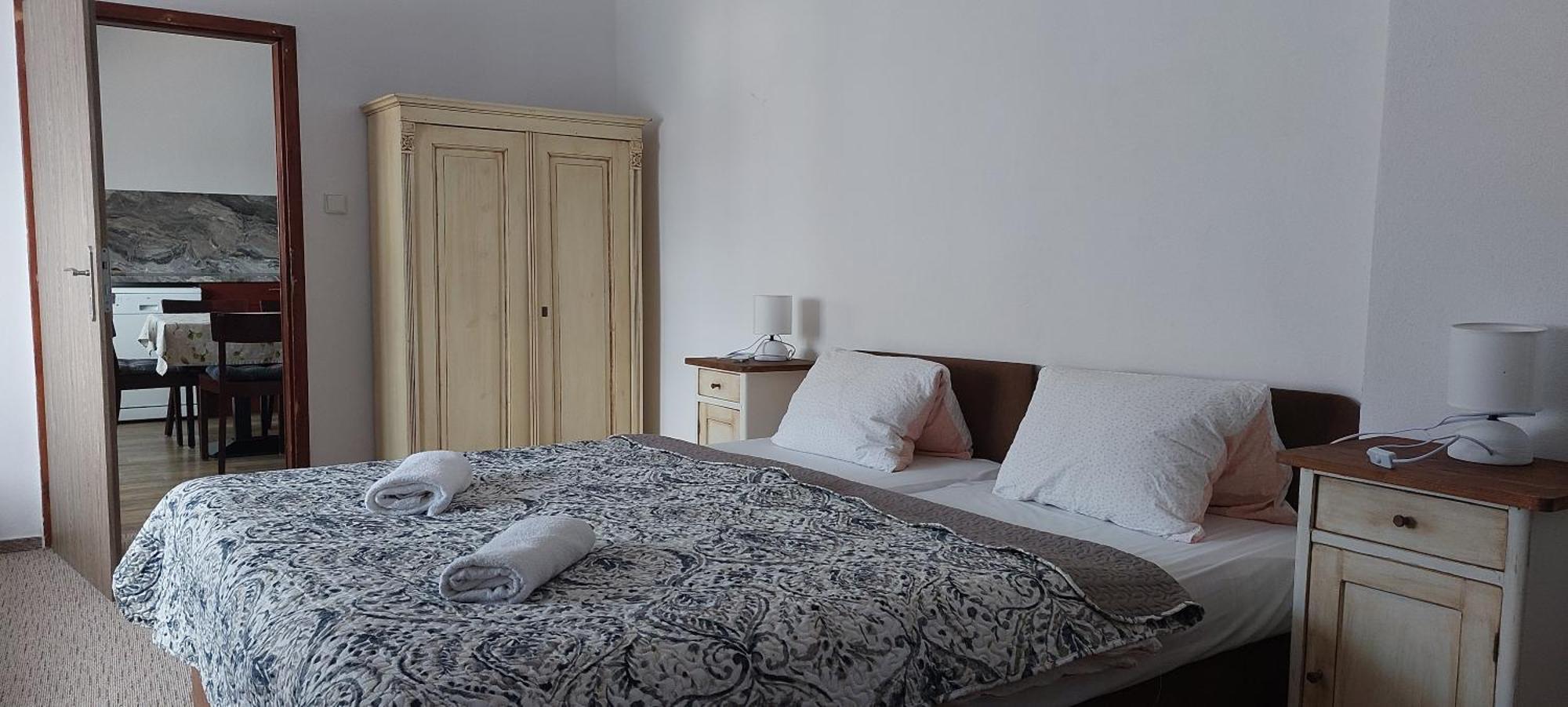 Penzion U Selongu Jindrichuv Hradec Quarto foto